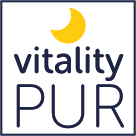Vitality Pur logo